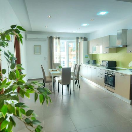 Bright & Large 2Bedrooms In Sliema Center Mpor1-1 Exterior photo