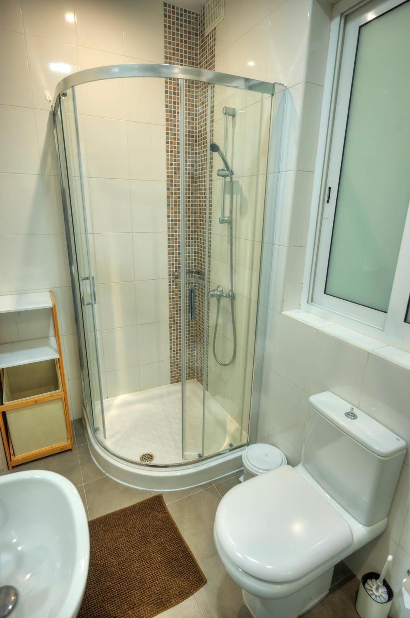 Bright & Large 2Bedrooms In Sliema Center Mpor1-1 Exterior photo