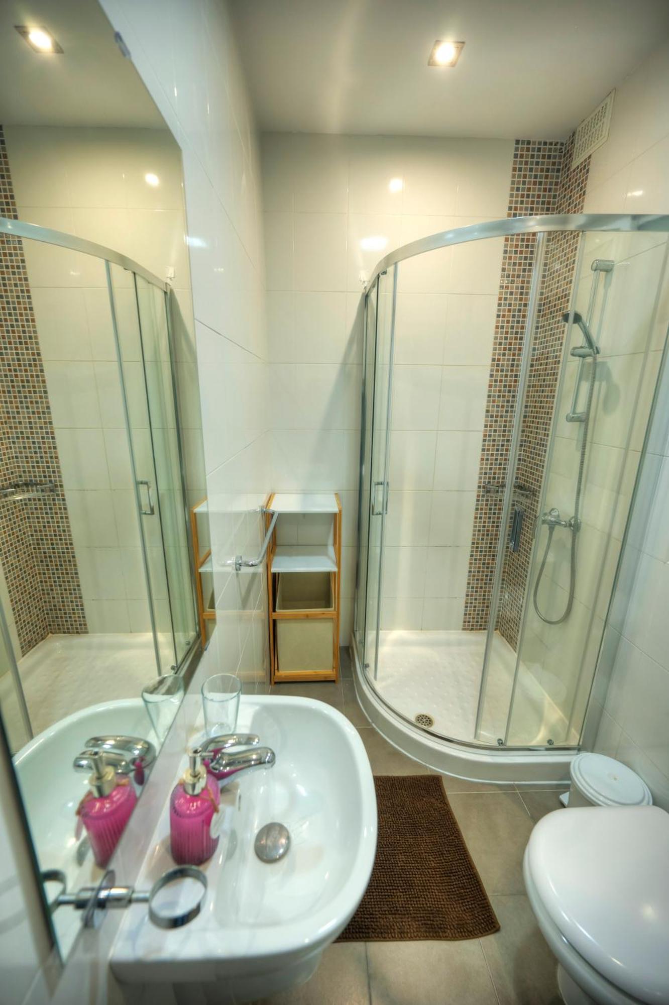 Bright & Large 2Bedrooms In Sliema Center Mpor1-1 Exterior photo