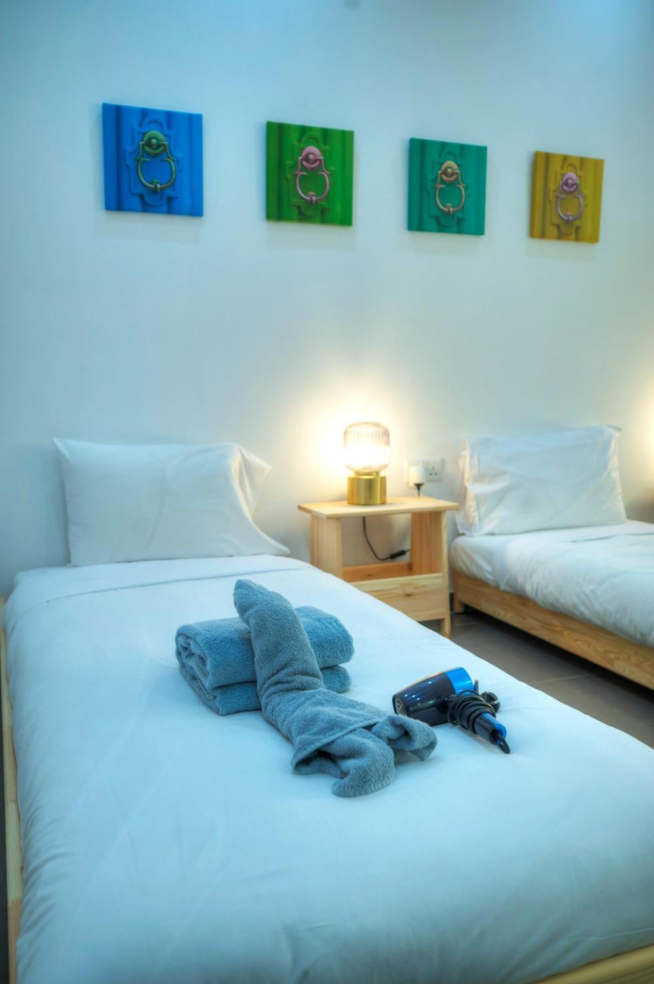 Bright & Large 2Bedrooms In Sliema Center Mpor1-1 Exterior photo